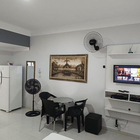 Apartamento Estudio Na Pitangueiras Guaruja Exterior photo