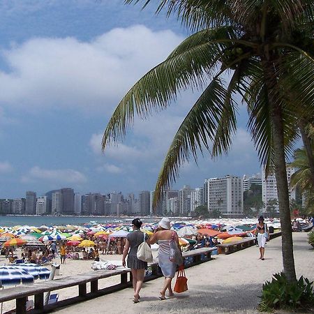 Apartamento Estudio Na Pitangueiras Guaruja Exterior photo