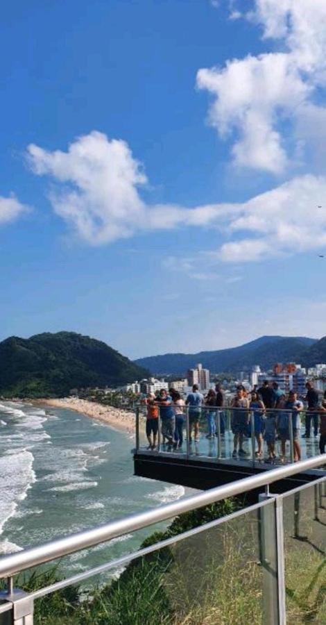 Apartamento Estudio Na Pitangueiras Guaruja Exterior photo