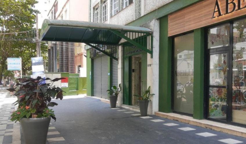 Apartamento Estudio Na Pitangueiras Guaruja Exterior photo