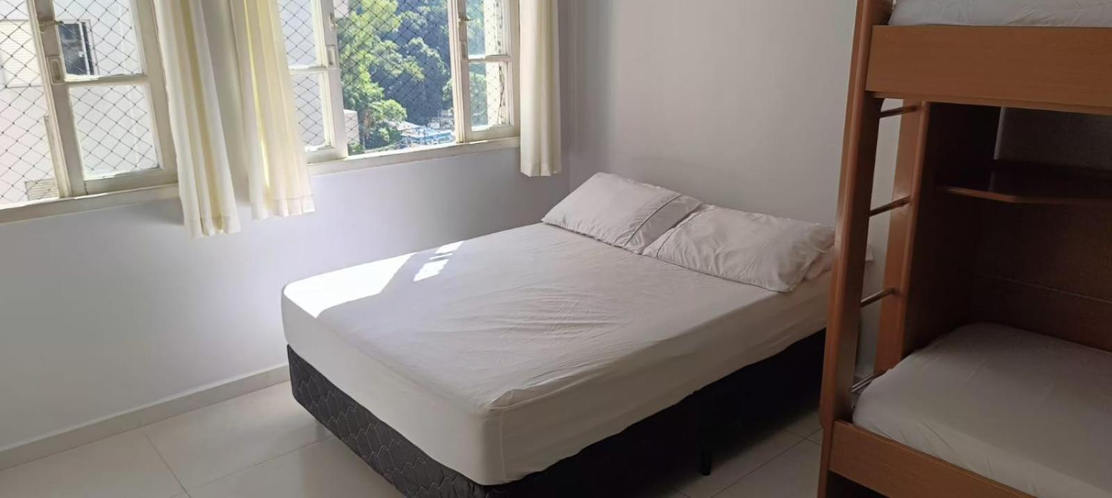 Apartamento Estudio Na Pitangueiras Guaruja Exterior photo