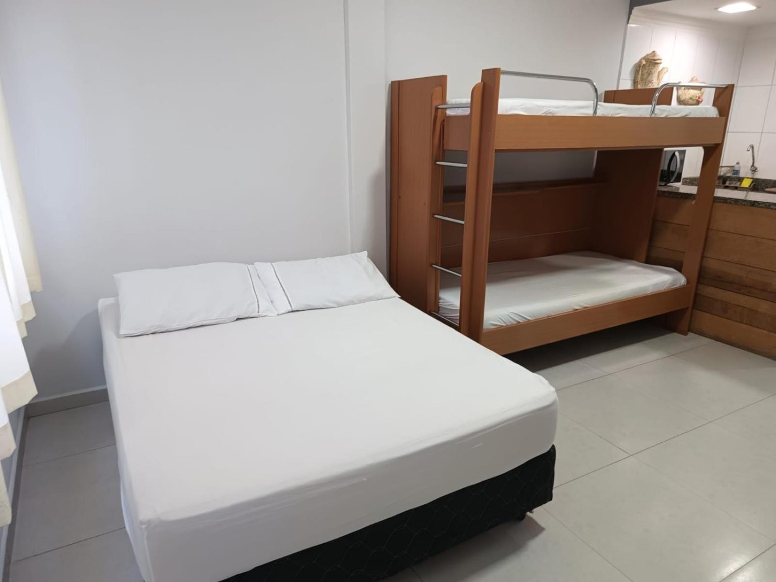 Apartamento Estudio Na Pitangueiras Guaruja Exterior photo