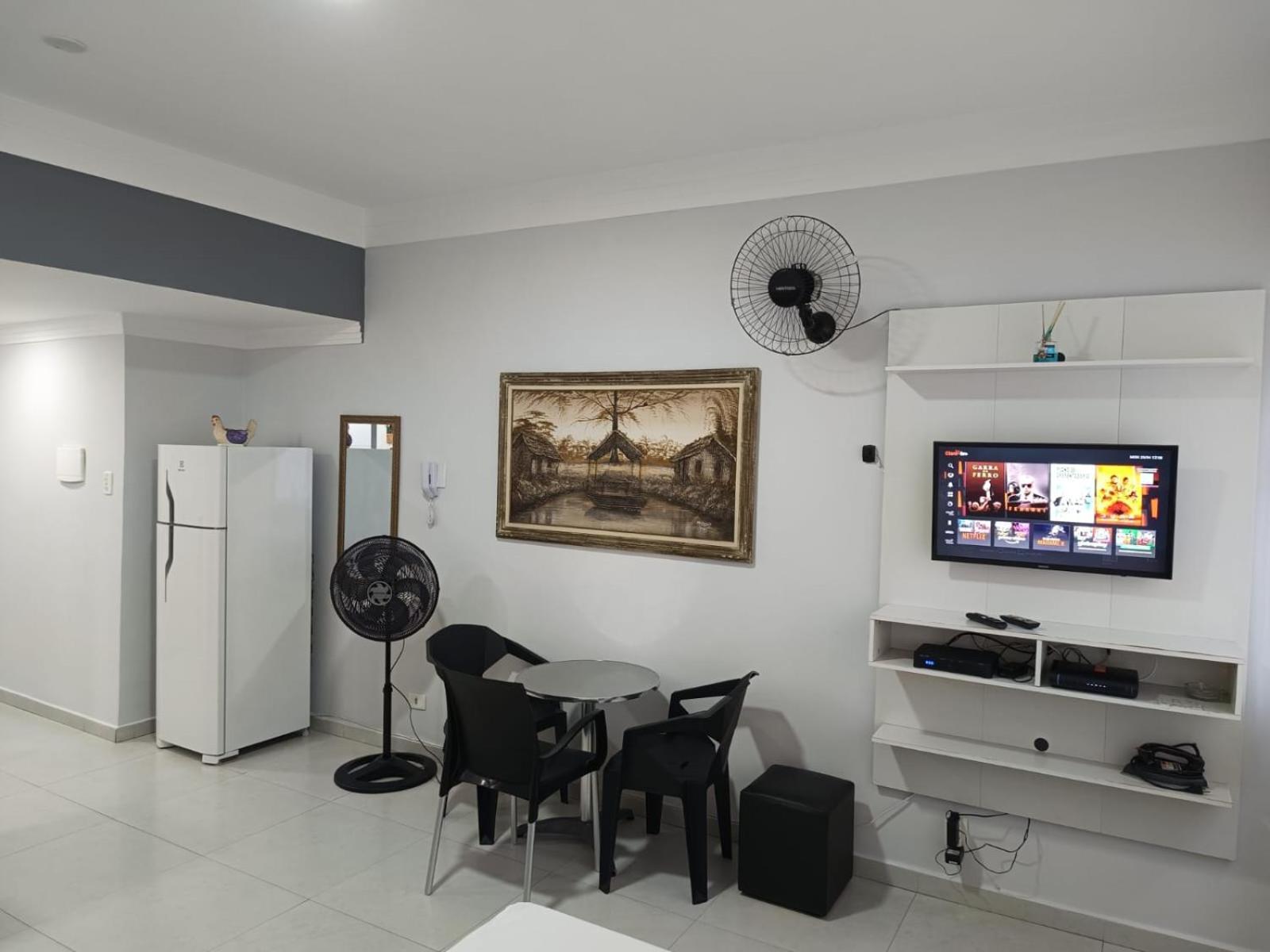 Apartamento Estudio Na Pitangueiras Guaruja Exterior photo