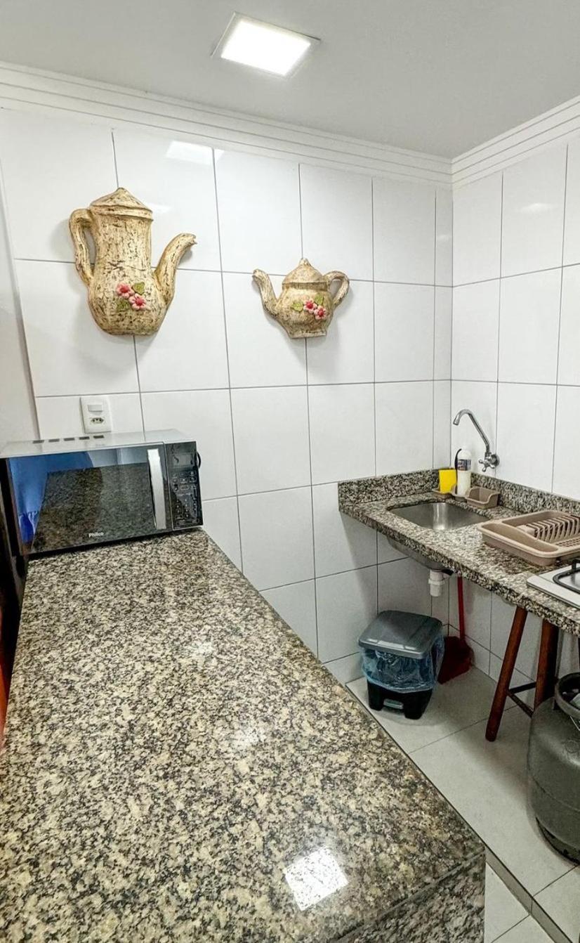 Apartamento Estudio Na Pitangueiras Guaruja Exterior photo