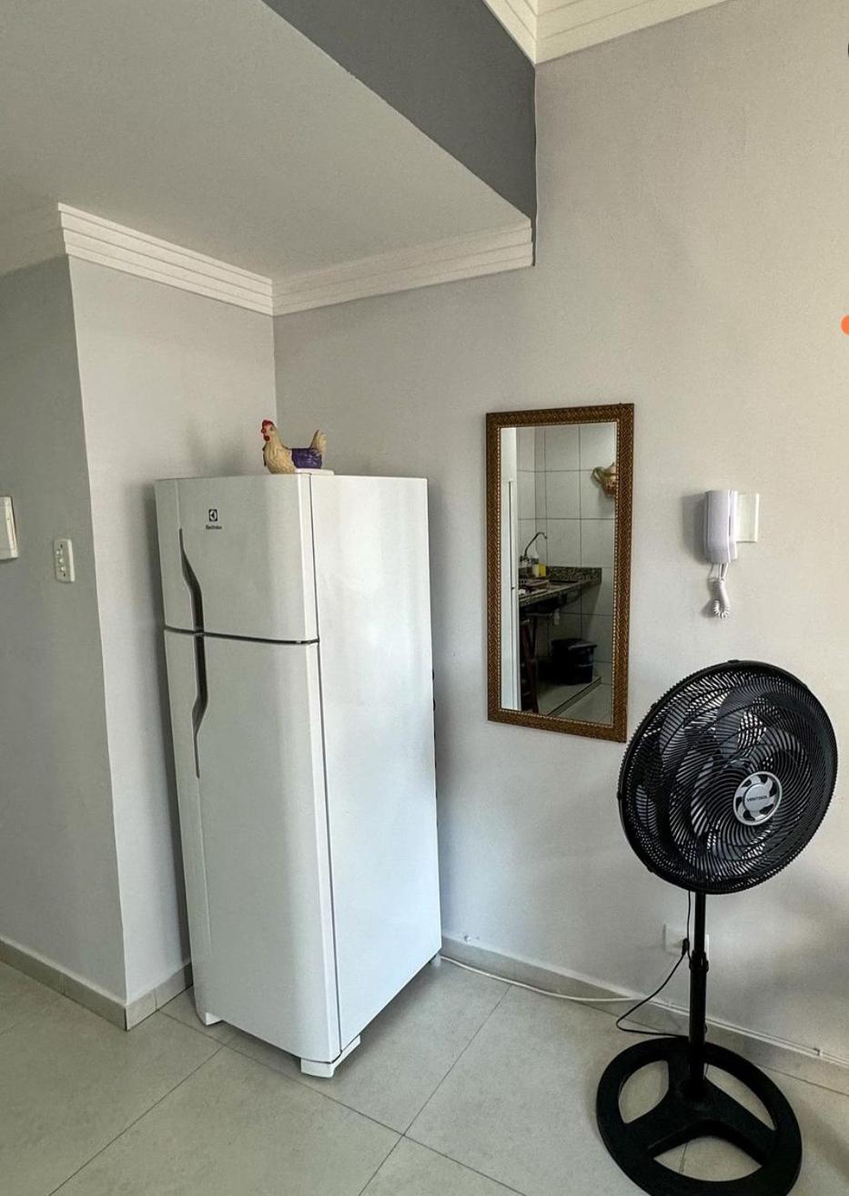 Apartamento Estudio Na Pitangueiras Guaruja Exterior photo