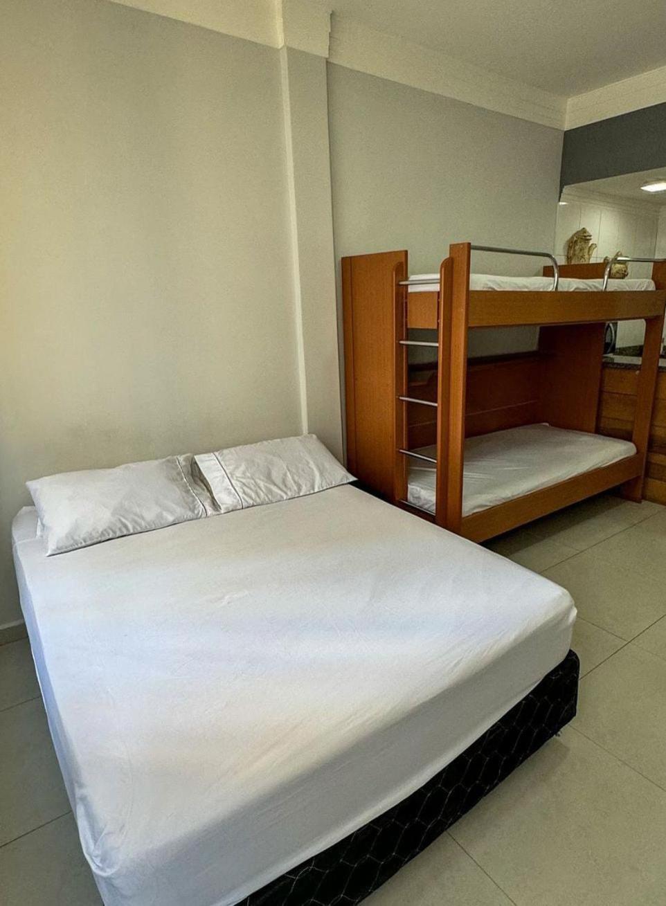 Apartamento Estudio Na Pitangueiras Guaruja Exterior photo