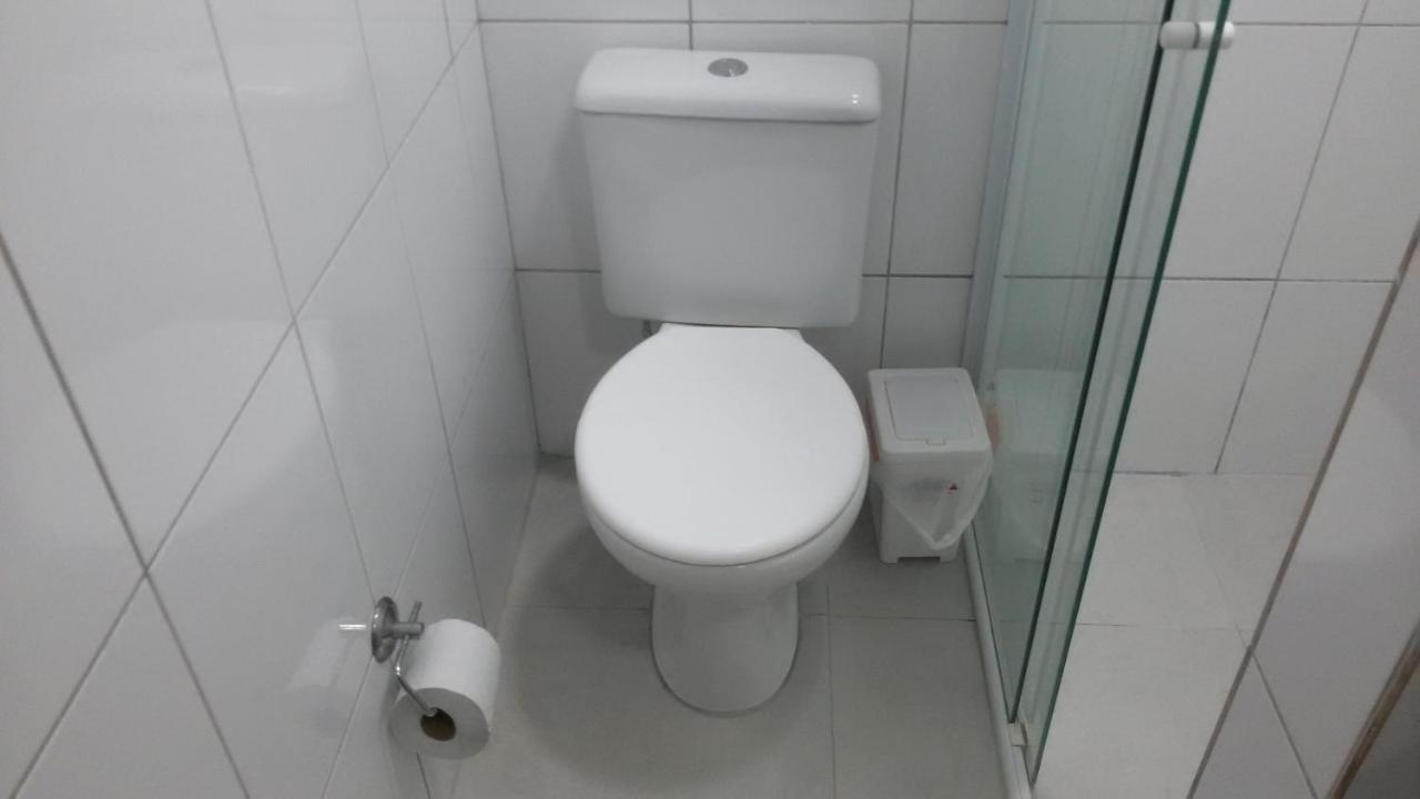Apartamento Estudio Na Pitangueiras Guaruja Exterior photo