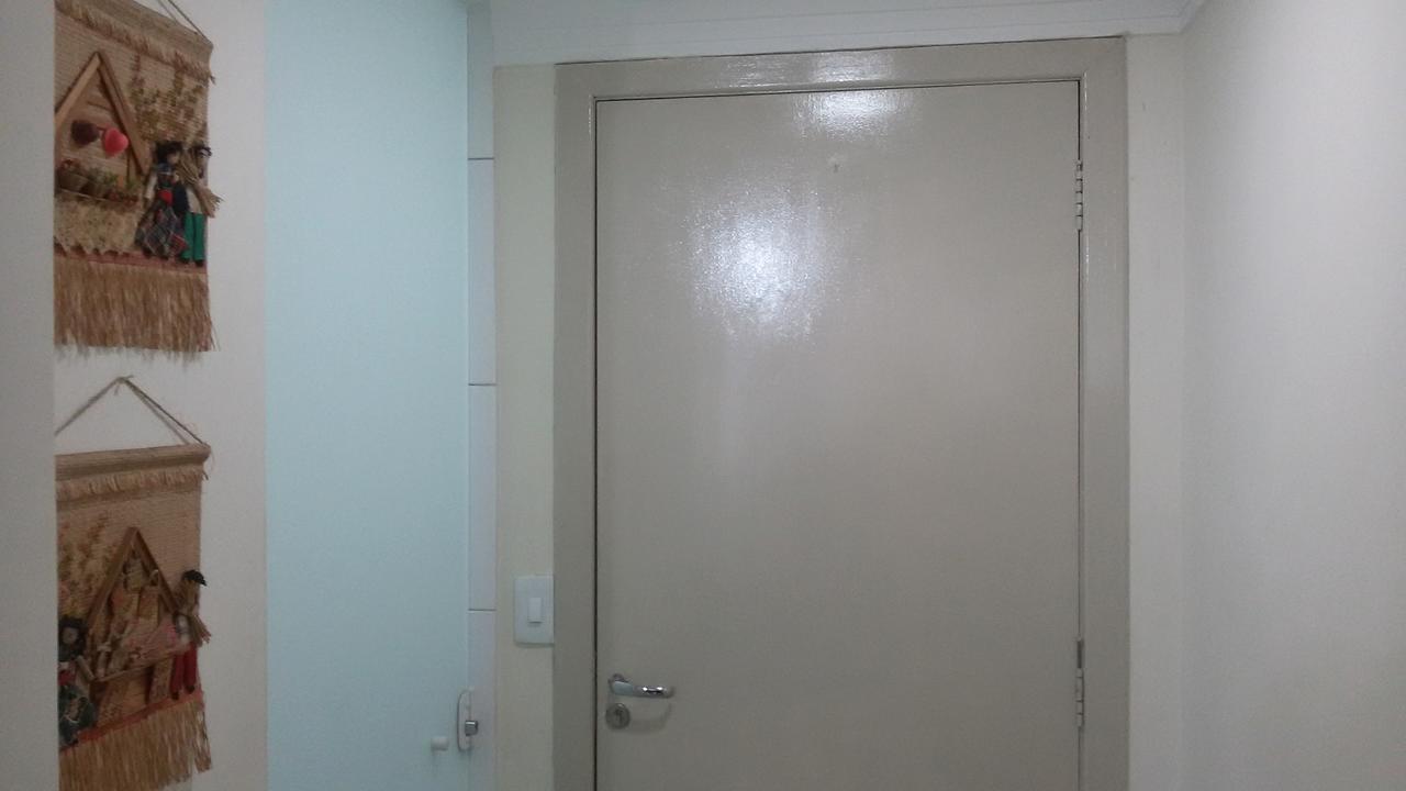 Apartamento Estudio Na Pitangueiras Guaruja Exterior photo